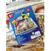 imageTransformers My Busy Books  Storybook 10 figurines playmat