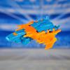 imageTransformers One Cog Changer Sentinal Prime 4Inch Robot Action Figure Interactive Toys for Boys and Girls Ages 6 and Up