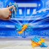 imageTransformers One Cog Changer Sentinal Prime 4Inch Robot Action Figure Interactive Toys for Boys and Girls Ages 6 and Up