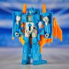 imageTransformers One Cog Changer Sentinal Prime 4Inch Robot Action Figure Interactive Toys for Boys and Girls Ages 6 and Up