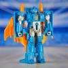 imageTransformers One Cog Changer Sentinal Prime 4Inch Robot Action Figure Interactive Toys for Boys and Girls Ages 6 and Up