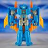 imageTransformers One Cog Changer Sentinal Prime 4Inch Robot Action Figure Interactive Toys for Boys and Girls Ages 6 and Up