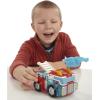 imageTransformers Playskool Heroes Rescue Bots Energize Heatwave The Fire Bot Converting Toy Robot Action Figure Toys For Kids Ages 3 And Up Amazon Exclusive