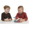 imageTransformers Playskool Heroes Rescue Bots Energize Heatwave The Fire Bot Converting Toy Robot Action Figure Toys For Kids Ages 3 And Up Amazon Exclusive