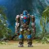 imageTransformers Rise of The Beasts Movie Beast Alliance Beast Combiners 2Pack Optimus Primal ampamp Skullcruncher Toys Ages 6 and Up 5inchModern