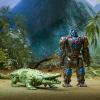 imageTransformers Rise of The Beasts Movie Beast Alliance Beast Combiners 2Pack Optimus Primal ampamp Skullcruncher Toys Ages 6 and Up 5inchModern