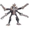imageTransformers Studio Series Core Class Terrorcon Freezer Toy Rise of The Beasts 35Inch Action Figures for Boys ampamp Girls Ages 8 and UpSmall