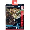 imageTransformers Studio Series Deluxe Class 97 Airazor Toy Rise of The Beasts 45Inch Action Figure for Boys ampamp Girls Ages 8 and Up