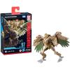imageTransformers Studio Series Deluxe Class 97 Airazor Toy Rise of The Beasts 45Inch Action Figure for Boys ampamp Girls Ages 8 and Up