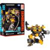 imageTransformers Studio Series Voyager Class 99 Battletrap Toy Rise of The Beasts 65inch Action Figure for Boys and Girls Ages 8 and Up