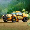 imageTransformers Toys Rise of The Beasts Movie Beast Alliance Battle Changers Bumblebee Action Figure Ages 6 and Up 45 inch