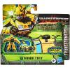 imageTransformers Toys Rise of The Beasts Movie Beast Alliance Battle Changers Bumblebee Action Figure Ages 6 and Up 45 inch