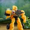 imageTransformers Toys Rise of The Beasts Movie Beast Alliance Battle Changers Bumblebee Action Figure Ages 6 and Up 45 inch