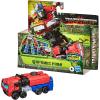 imageTransformers Toys Rise of The Beasts Movie Beast Alliance Battle Changers Optimus Prime Action Figure Ages 6 and Up 45 inch