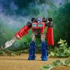 imageTransformers Toys Rise of The Beasts Movie Beast Alliance Battle Changers Optimus Prime Action Figure Ages 6 and Up 45 inch