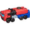 imageTransformers Toys Rise of The Beasts Movie Beast Alliance Battle Changers Optimus Prime Action Figure Ages 6 and Up 45 inch