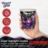 imageTreasures Gifted Officially Licensed Transformers 16ct  9oz Party Cups  Decepticons  Birthday Party Supplies  Birthday DecorationsDecepticons