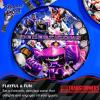 imageTreasures Gifted Officially Licensed Transformers Birthday Party Supplies  16ct 9in Autobots Party Plates  Transformers Birthday Decorations  Disposable Paper PlatesDecepticons