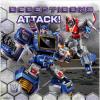 imageTreasures Gifted Officially Licensed Transformers Napkins  32ct Transformers Party Napkins  T  Transformers Birthday Party Supplies  Transformers Birthday Decorations16 Count
