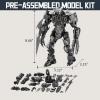 imageYOLOPARK Bumblebee Transformers Toy Rise of The Beasts Action FigureHighly Articulated 65 Inch Transformer Toys for Boys Girls 8 Years Old and UpNo Converting Bumblebee Model KitScourge