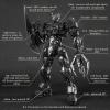 imageYOLOPARK Bumblebee Transformers Toy Rise of The Beasts Action FigureHighly Articulated 65 Inch Transformer Toys for Boys Girls 8 Years Old and UpNo Converting Bumblebee Model KitScourge