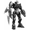 imageYOLOPARK Bumblebee Transformers Toy Rise of The Beasts Action FigureHighly Articulated 65 Inch Transformer Toys for Boys Girls 8 Years Old and UpNo Converting Bumblebee Model KitScourge