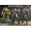 imageYOLOPARK Bumblebee Transformers Toy Rise of The Beasts Action FigureHighly Articulated 65 Inch Transformer Toys for Boys Girls 8 Years Old and UpNo Converting Bumblebee Model KitBumblebee