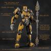 imageYOLOPARK Bumblebee Transformers Toy Rise of The Beasts Action FigureHighly Articulated 65 Inch Transformer Toys for Boys Girls 8 Years Old and UpNo Converting Bumblebee Model KitCheetor