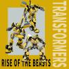imageYOLOPARK Bumblebee Transformers Toy Rise of The Beasts Action FigureHighly Articulated 65 Inch Transformer Toys for Boys Girls 8 Years Old and UpNo Converting Bumblebee Model KitBumblebee