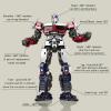 imageYOLOPARK Bumblebee Transformers Toy Rise of The Beasts Action FigureHighly Articulated 65 Inch Transformer Toys for Boys Girls 8 Years Old and UpNo Converting Bumblebee Model KitOptimus Prime