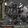 imageYOLOPARK Bumblebee Transformers Toy Rise of The Beasts Action FigureHighly Articulated 65 Inch Transformer Toys for Boys Girls 8 Years Old and UpNo Converting Bumblebee Model KitScourge