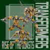imageYOLOPARK Bumblebee Transformers Toy Rise of The Beasts Action FigureHighly Articulated 65 Inch Transformer Toys for Boys Girls 8 Years Old and UpNo Converting Bumblebee Model KitCheetor
