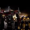 imageYOLOPARK Bumblebee Transformers Toy Rise of The Beasts Action FigureHighly Articulated 65 Inch Transformer Toys for Boys Girls 8 Years Old and UpNo Converting Bumblebee Model KitOptimus Prime