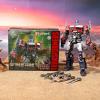 imageYOLOPARK Bumblebee Transformers Toy Rise of The Beasts Action FigureHighly Articulated 65 Inch Transformer Toys for Boys Girls 8 Years Old and UpNo Converting Bumblebee Model KitOptimus Prime