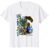 imageKids Transformers Rise of the Beasts Optimus Primal Urban Style TShirtWhite