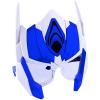 imageSunStaches Transformers Offiical Optimus Prime Sunglasses  Costume Accessory Party Favor  UV400  One Size Fits Most