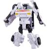 imageTransformers CYBERWORLD Wheeljack Cyber Changers 4Inch Action Figure Quick Change to Car Mode Robot Toys for Boys and Girls 6 and Up