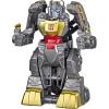 imageTransformers Classic Heroes Team Grimlock Converting Toy 45Inch Action Figure Preschool Toys Ages 3 Amazon Exclusive