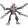 imageTransformers Studio Series Core Class Terrorcon Freezer Toy Rise of The Beasts 35Inch Action Figures for Boys ampamp Girls Ages 8 and UpSmall