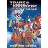 imageTransformers The Manga Vol 1