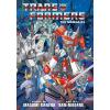 imageTransformers The Manga Vol 3