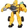 imageTransformers Toys Rise of The Beasts Movie Beast Alliance Battle Changers Bumblebee Action Figure Ages 6 and Up 45 inch