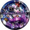 imageTreasures Gifted Officially Licensed Transformers Birthday Party Supplies  16ct 9in Autobots Party Plates  Transformers Birthday Decorations  Disposable Paper PlatesDecepticons
