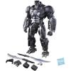 imageYOLOPARK Bumblebee Transformers Toy Rise of The Beasts Action FigureHighly Articulated 65 Inch Transformer Toys for Boys Girls 8 Years Old and UpNo Converting Bumblebee Model KitOptimus Primal