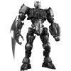 imageYOLOPARK Bumblebee Transformers Toy Rise of The Beasts Action FigureHighly Articulated 65 Inch Transformer Toys for Boys Girls 8 Years Old and UpNo Converting Bumblebee Model KitScourge