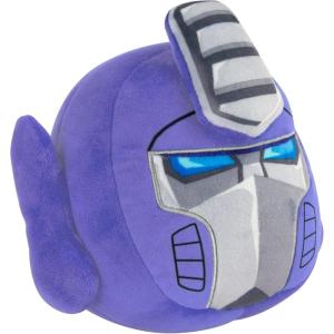 imageClub MocchiMocchi Transformers Plush  Decepticon Plush  Transformer Toys  Transformers Rise of the Beasts Toys  Collectible Squishy Plushies  9 Inch15 Inch Optimus Prime
