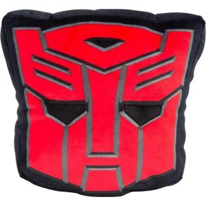 imageClub MocchiMocchi Transformers Plush  Decepticon Plush  Transformer Toys  Transformers Rise of the Beasts Toys  Collectible Squishy Plushies  9 Inch9 Inch Autobot