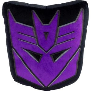 imageClub MocchiMocchi Transformers Plush  Decepticon Plush  Transformer Toys  Transformers Rise of the Beasts Toys  Collectible Squishy Plushies  9 Inch9 Inch Decepticon