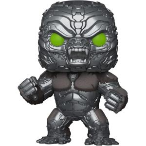 imageFunko POP Movies Transformers Rise of The Beasts  Optimus Primal  Collectable Vinyl Figure  Gift Idea  Official Merchandise  for Kids ampamp Adults  Movies Fans  Model Figure for Collectors