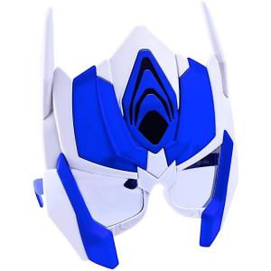 imageSunStaches Transformers Offiical Optimus Prime Sunglasses  Costume Accessory Party Favor  UV400  One Size Fits Most